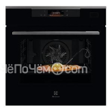 Духовой шкаф ELECTROLUX KOBBS39H