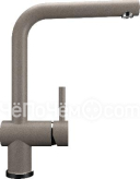 Смеситель WEISSGAUFF WG 02203 Sand