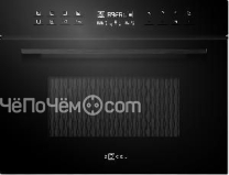 Духовой шкаф ZUGEL ZOE610B