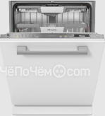 Посудомоечная машина MIELE G 7265 SCVi XXL EDST