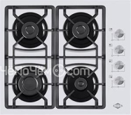 Варочная панель MBS PG-611 WH