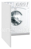 Стиральная машина HOTPOINT-ARISTON cawd 1297