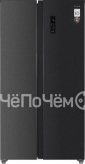 Холодильник WEISSGAUFF WSBS 739 NFBX Inverter Professional