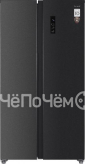 Холодильник WEISSGAUFF WSBS 739 NFBX Inverter Professional