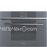 Духовой шкаф SMEG SF4104WMCS