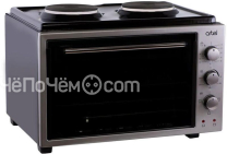 Мини-печь Artel MD 3614 серый