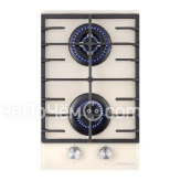 Варочная панель MAUNFELD EGHG.32.63CBG/G