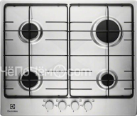 Варочная панель ELECTROLUX egg 16242 nx
