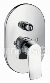 Смеситель HANSGROHE Metris 31484000