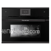 Духовой шкаф KUPPERSBUSCH CBD 6550.0 S5-Airfry