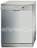 Посудомоечная машина BOSCH sgs 45n68