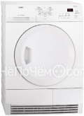 Сушильная машина AEG T 65270