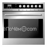 Духовой шкаф Kuppersbusch EEH 6300.1 BX