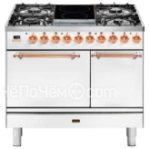 Варочный центр ILVE PD10IDQNE3/WHP