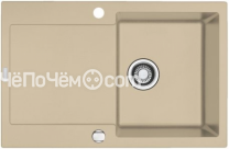 Кухонная мойка FRANKE mrg 611 114.0280.743 сахара