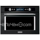 Микроволновая печь KITCHENAID KMQCXB 45600