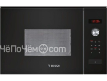 Микроволновая печь BOSCH hmt75m664
