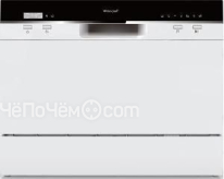 Посудомоечная машина WEISSGAUFF TDW 4017