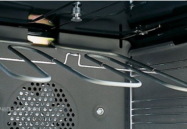 Духовой шкаф TEKA hl-890 stainless steel
