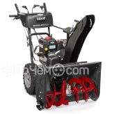 Снегоуборщик бензиновый BRIGGS & STRATTON Elite 1527