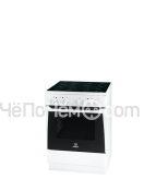 Кухонная плита INDESIT kn 6c107a (w)