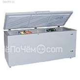 Морозильная камера POZIS 158-1 c