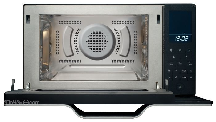 Микроволновая печь CASO IMCG 25