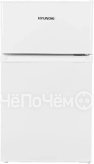 Холодильник HYUNDAI CT10051H белый