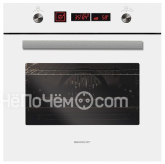 Духовой шкаф Rainford RBO 5649 White