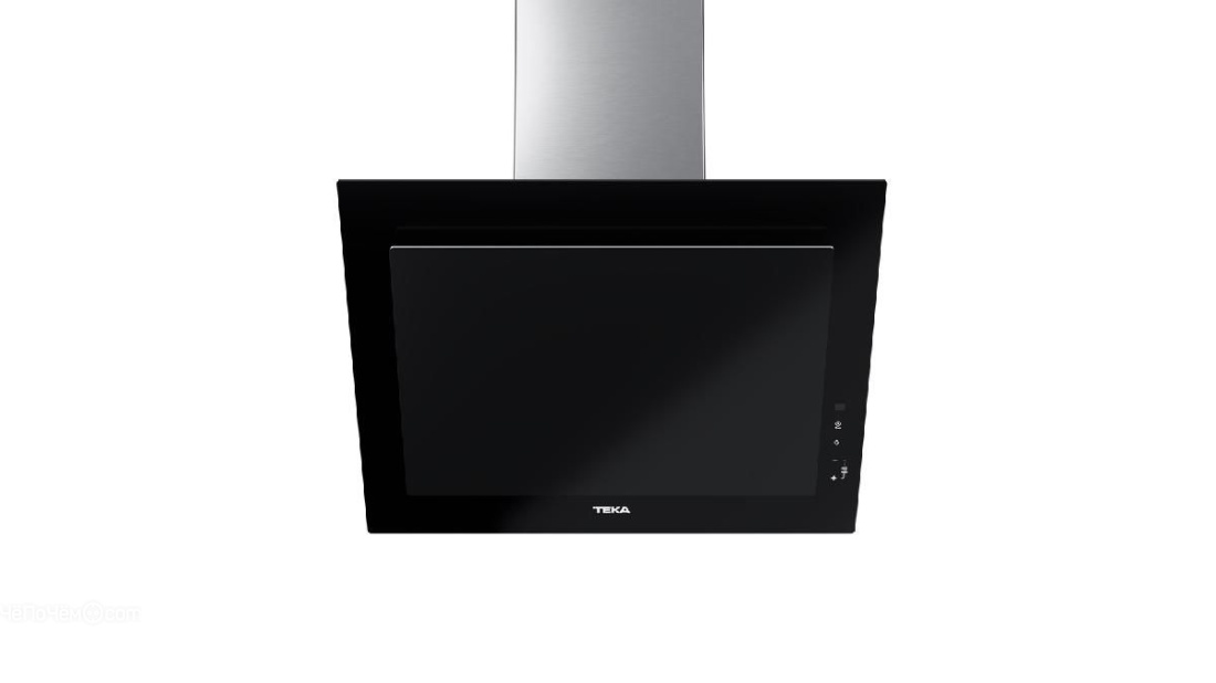 Вытяжка TEKA DVT 68660 TBS BLACK