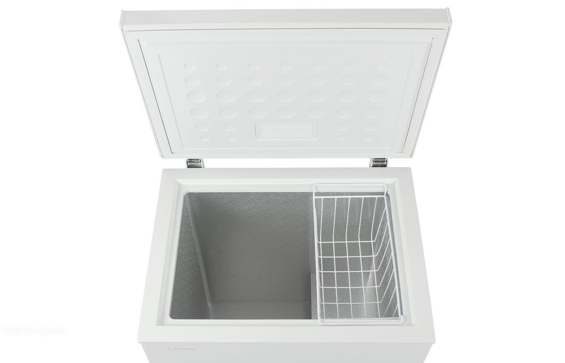 Морозильный ларь Leran SFR 145 W