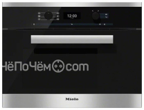 Пароварка  Miele DG 6400