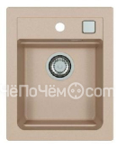 Кухонная мойка ALVEUS GRANITAL ATROX 10 TERRA - G22 1139768