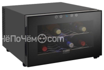 Винный шкаф CASO winecase 8