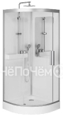 Душевая кабина AM.PM Like W80C-016-090MTA