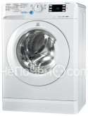 Стиральная машина INDESIT nwsk 7125 l