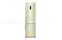 Холодильник LG GA-B509BEHZ