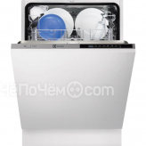 Посудомоечная машина ELECTROLUX esl 96361 lo