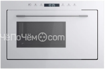 Микроволновая печь LEX BIMO 25.03N WHITE