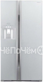 Холодильник HITACHI r-s702 gpu2 gs