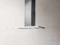 Вытяжка ELICA galaxy island whix/a/90x45