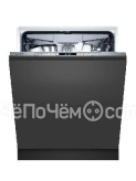 Посудомоечная машина NEFF S177HMX10R