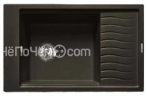 Кухонная мойка LAVA L.9 COFFEE