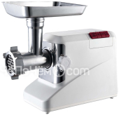 Мясорубка Remenis REM-5491 white