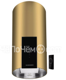 Вытяжка KUPPERSBERG WL-MOTUBA Gold