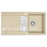 Кухонная мойка FRANKE mrg 651 (114.0201.305) сахара