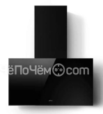 Вытяжка ELICA PLAT @ BL/F/80 (PRF0164874A)