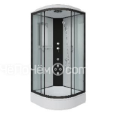 Душевая кабина NIAGARA NG-6701-14G