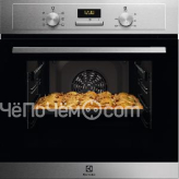 Духовой шкаф ELECTROLUX OEH3C00BX