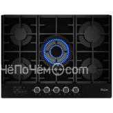 Варочная панель HAIER HHX-G75CWSB